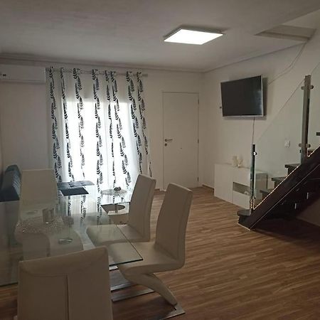 Ferienwohnung Precioso Piso En Frente Del Mar Torrevieja Exterior foto