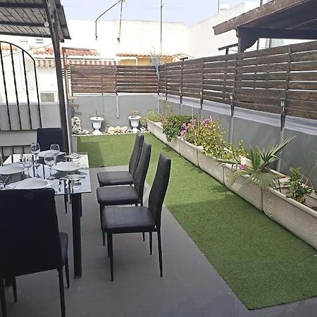 Ferienwohnung Precioso Piso En Frente Del Mar Torrevieja Exterior foto
