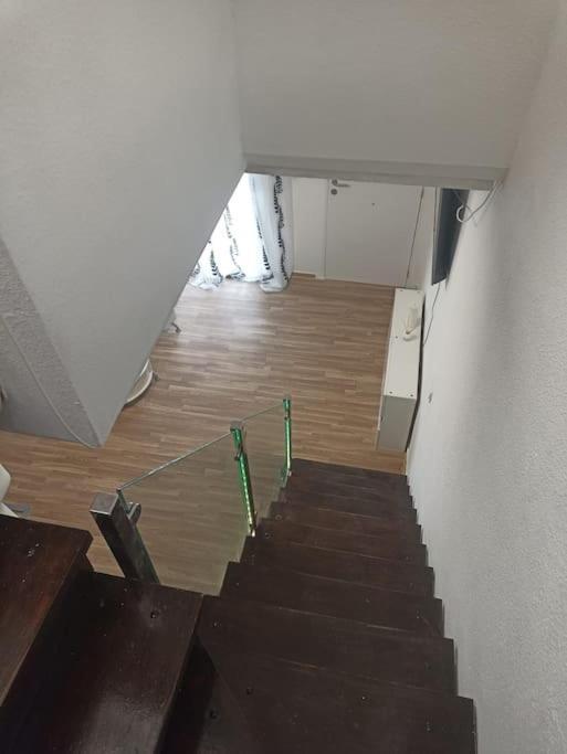 Ferienwohnung Precioso Piso En Frente Del Mar Torrevieja Exterior foto