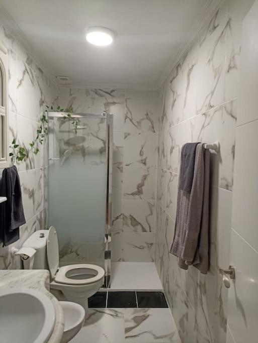 Ferienwohnung Precioso Piso En Frente Del Mar Torrevieja Exterior foto