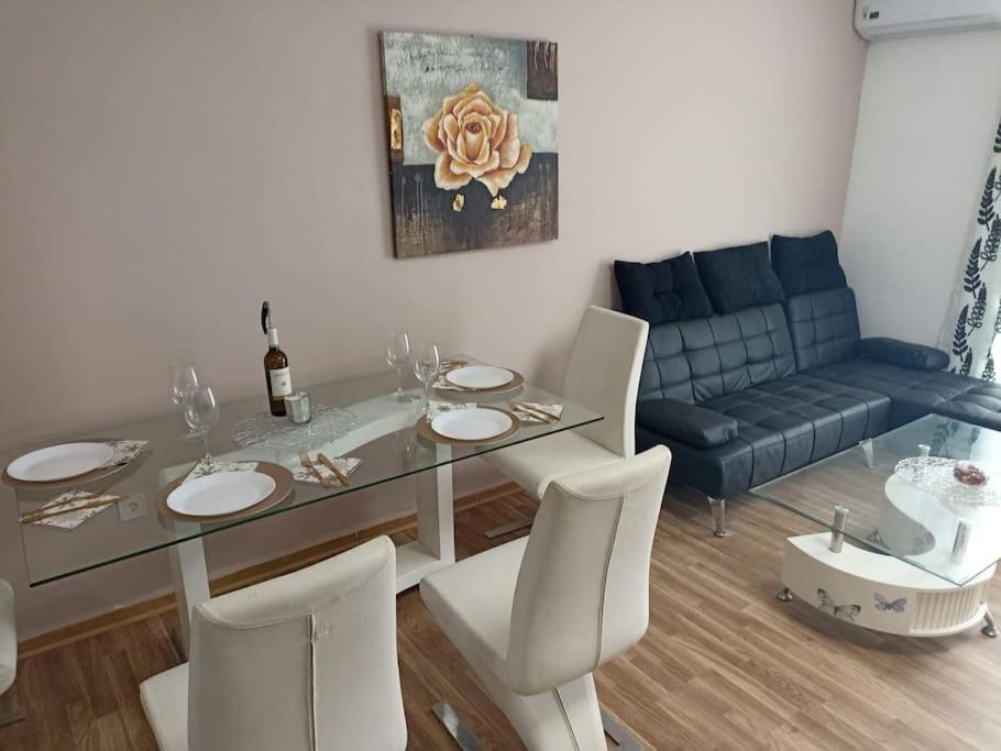 Ferienwohnung Precioso Piso En Frente Del Mar Torrevieja Exterior foto