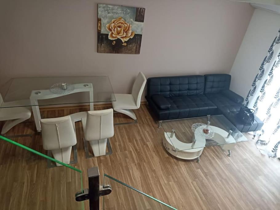 Ferienwohnung Precioso Piso En Frente Del Mar Torrevieja Exterior foto