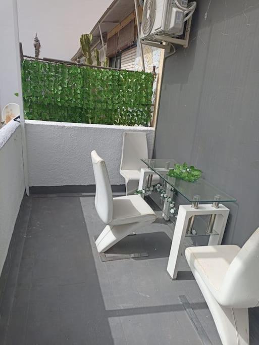 Ferienwohnung Precioso Piso En Frente Del Mar Torrevieja Exterior foto