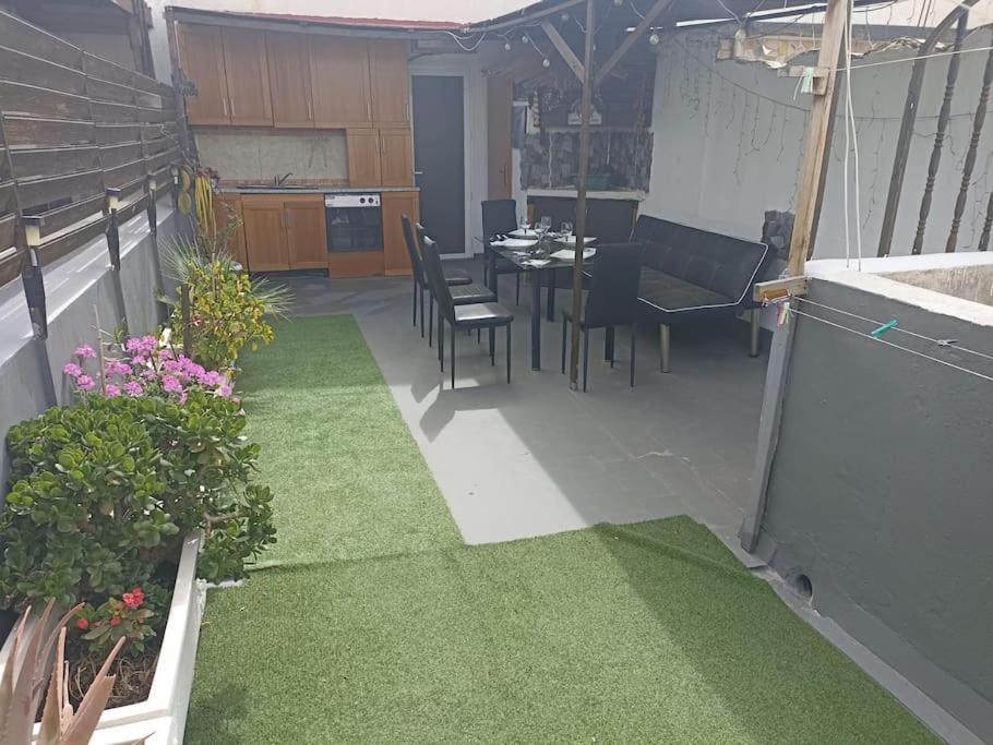 Ferienwohnung Precioso Piso En Frente Del Mar Torrevieja Exterior foto